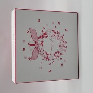 1793- Rochas Paris Women's Made In France NWT